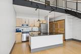 1-bedroom apartment at The Flats At Southside Works Apartments in Pittsburgh