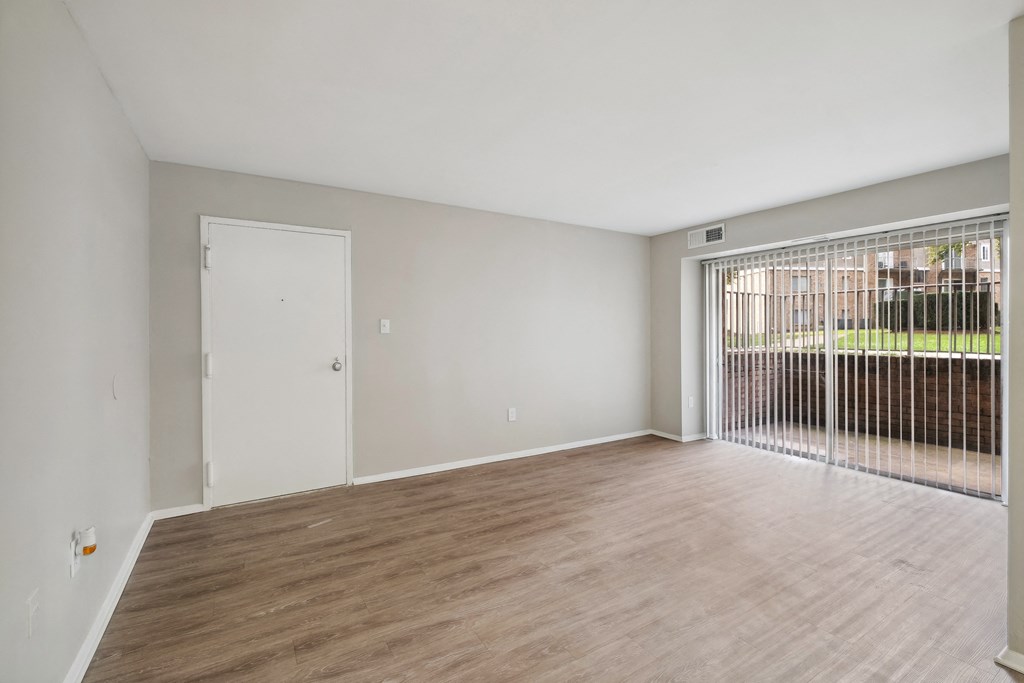 Bedroom at Briarwood Apartments, Dumfries