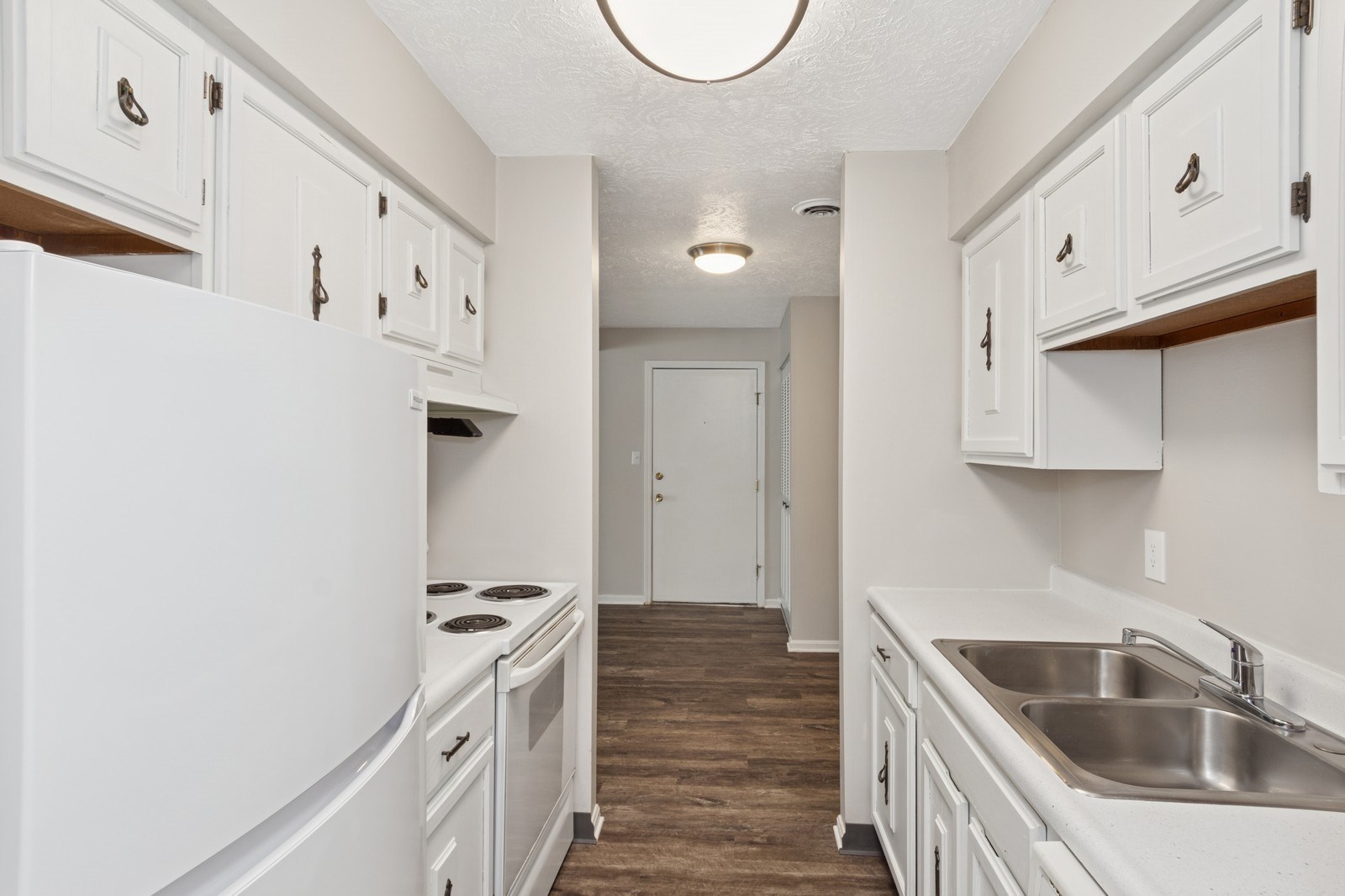 401-435 Abbeyville Rd 1-2 Beds Apartment for Rent