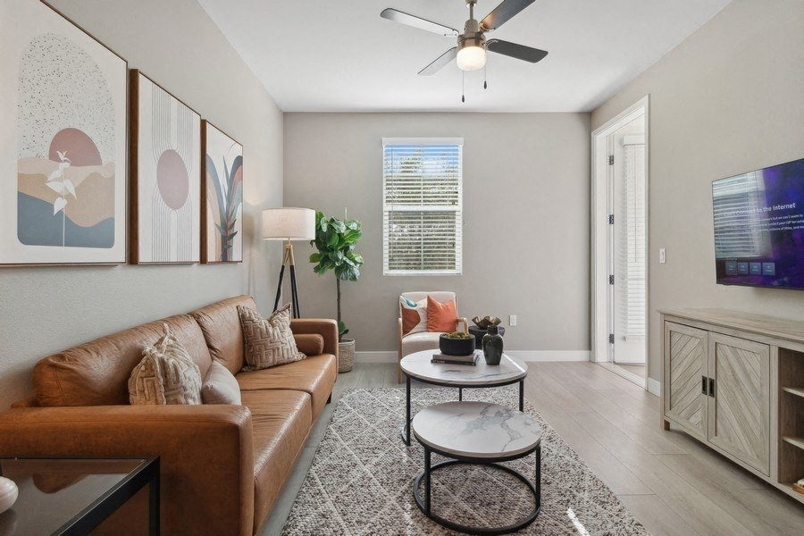 Rancho Las Bolsas Apartments