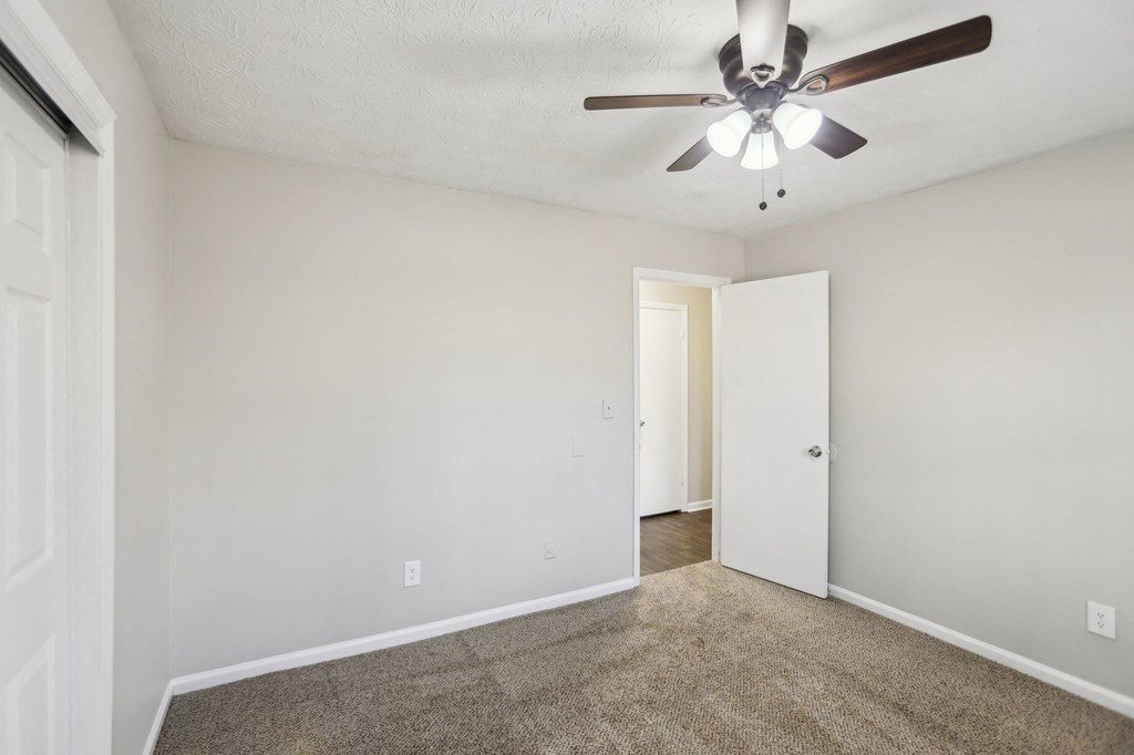 Alcovy Terrace
