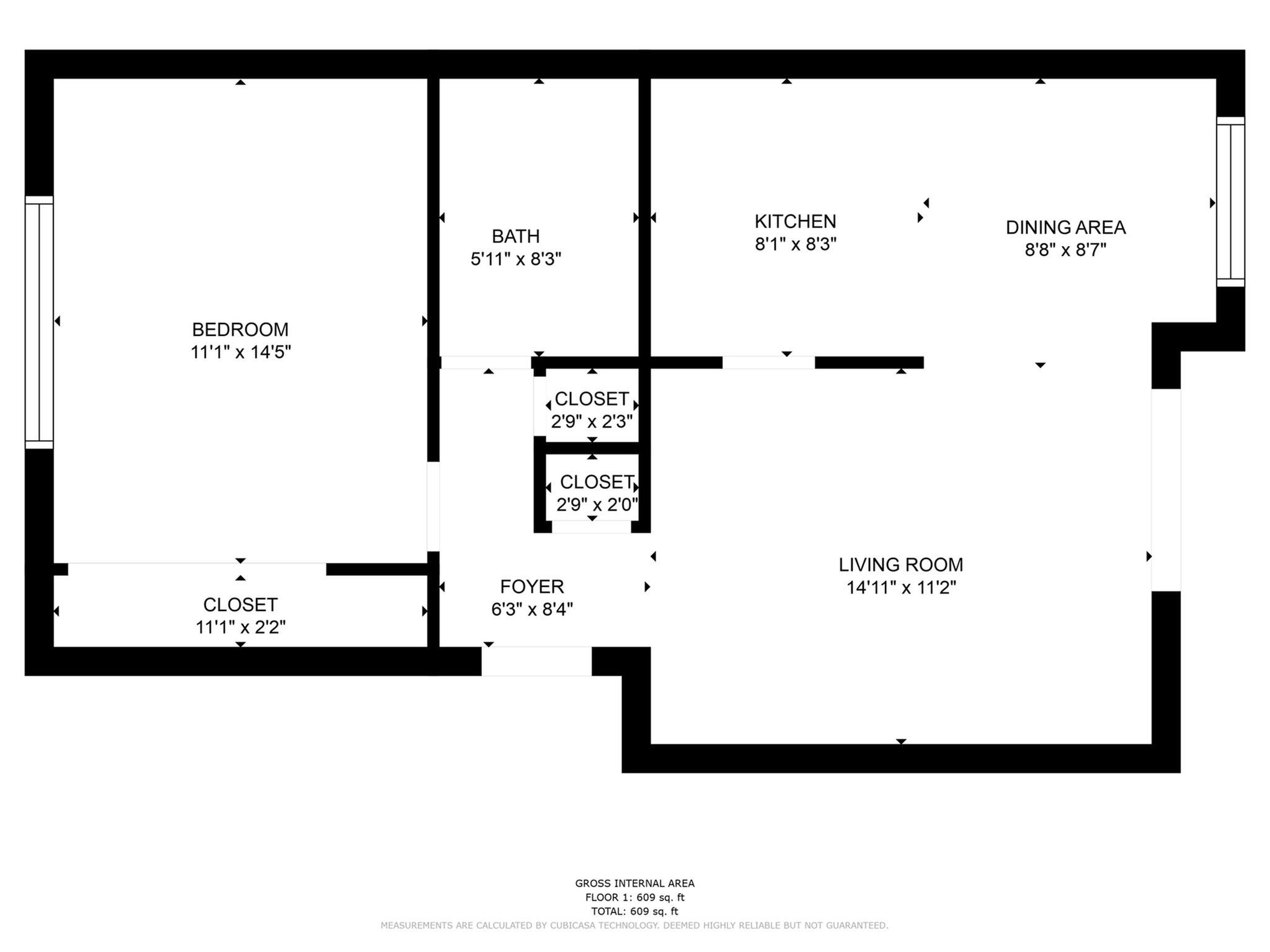 1 bed 1 bath at Royal Pines Apartments, Beaverton 97005