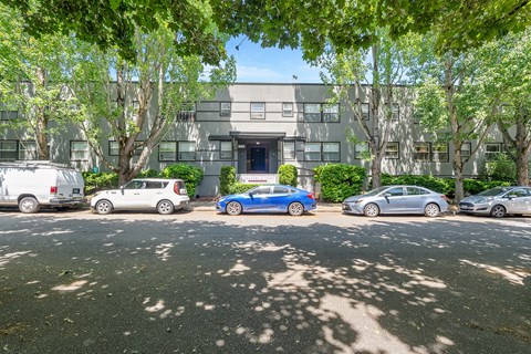 2737 NW Upshur St. Studio-2 Beds Apartment for Rent