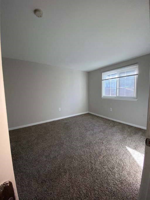 an empty room with a window and carpet at ReNew Odenton, Odenton, MD, 21113