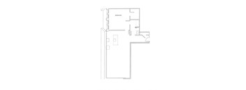 Floor plan 416