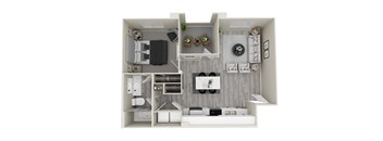 A1 at Arrive Paso Robles, Paso Robles, CA, 93446