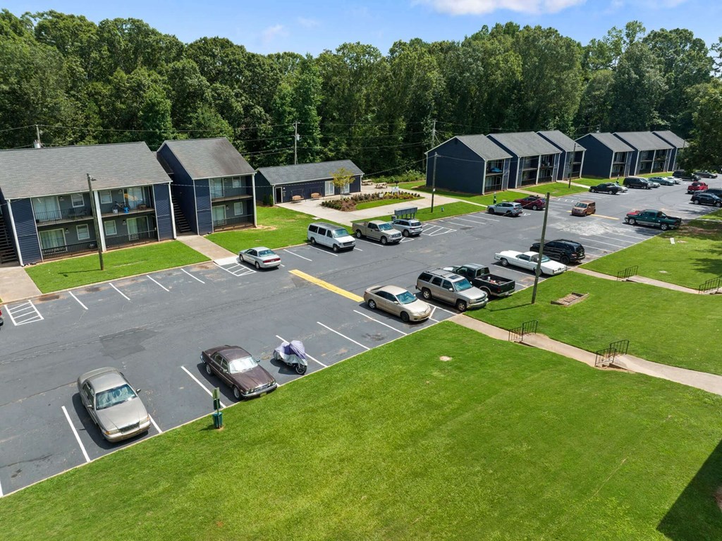 Alcovy Terrace Apartments, 10144 Henderson Drive, Covington, GA RentCafe