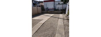 RV Space at Alturas Fillmore