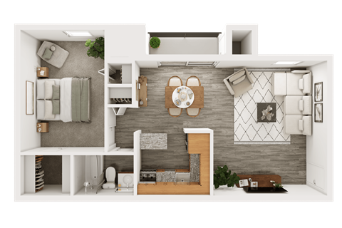 Arlington at ReNew Odenton, Odenton