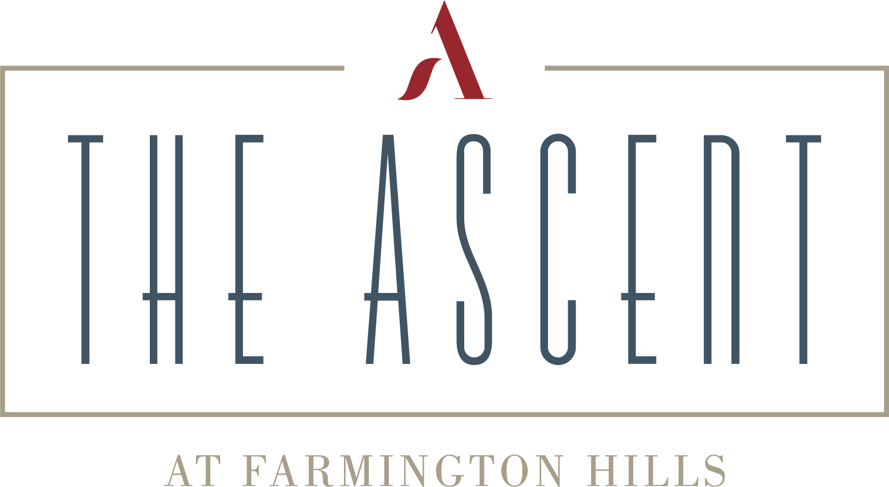Ascent Logo - full color