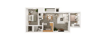 Augusta at ReNew Odenton, Odenton, Maryland