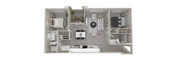 B1 at Arrive Paso Robles, California