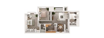 Boston at ReNew Odenton, Maryland, 21113