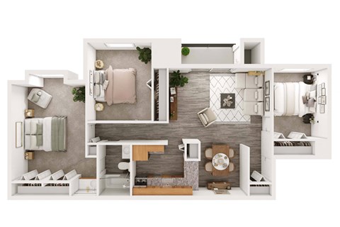 Boston at ReNew Odenton, Maryland, 21113