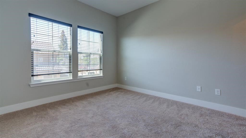 Carpeted Bedroom at ReNew Atascadero, Atascadero, California