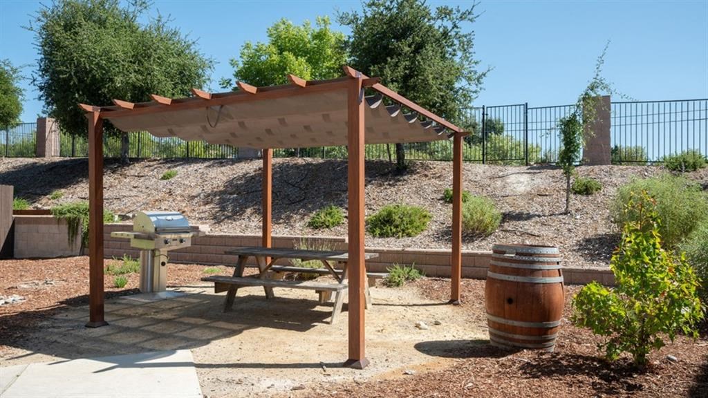 Picnic And BBQ at ReNew Atascadero, Atascadero, CA, 93422