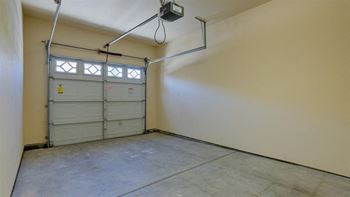 ReNew Atascadero Garage
