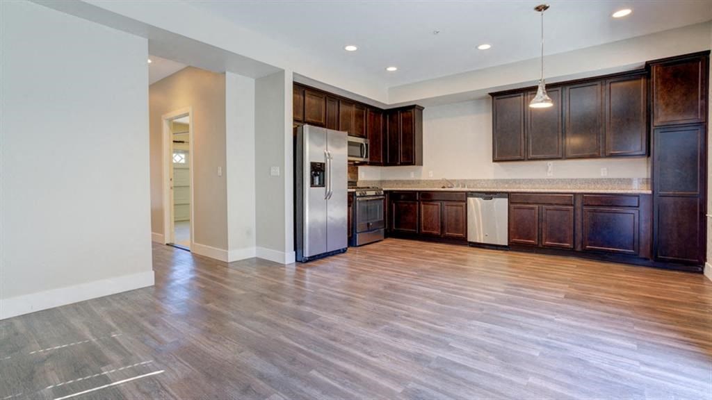 Spacious Kitchen at ReNew Atascadero, Atascadero, 93422