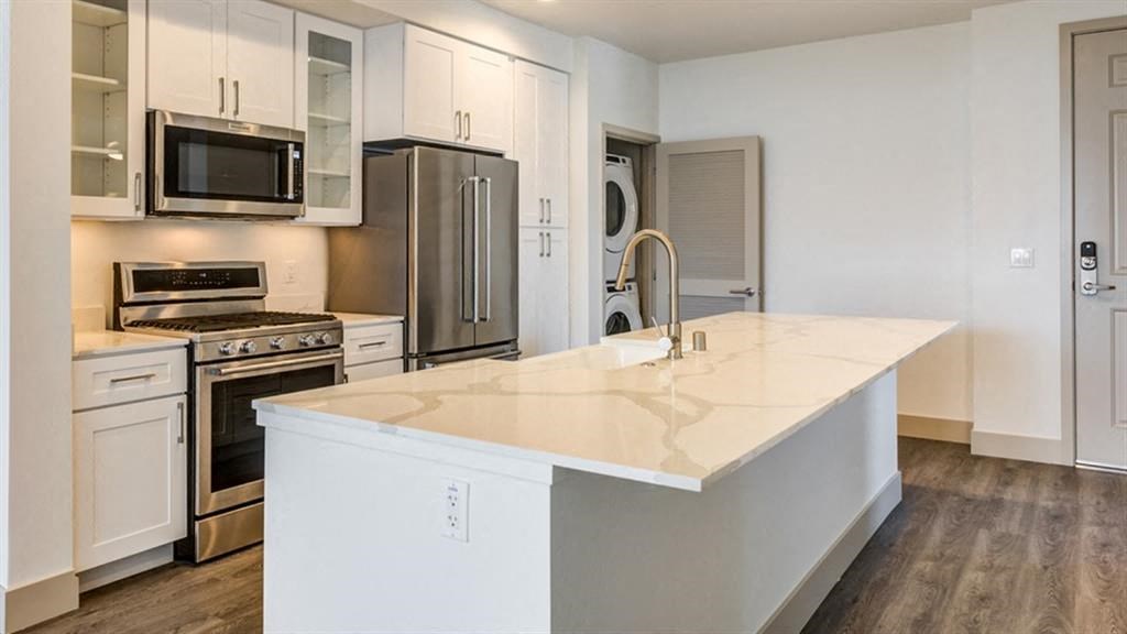 Fully Equipped Kitchen at Arrive Los Carneros II, Goleta, California