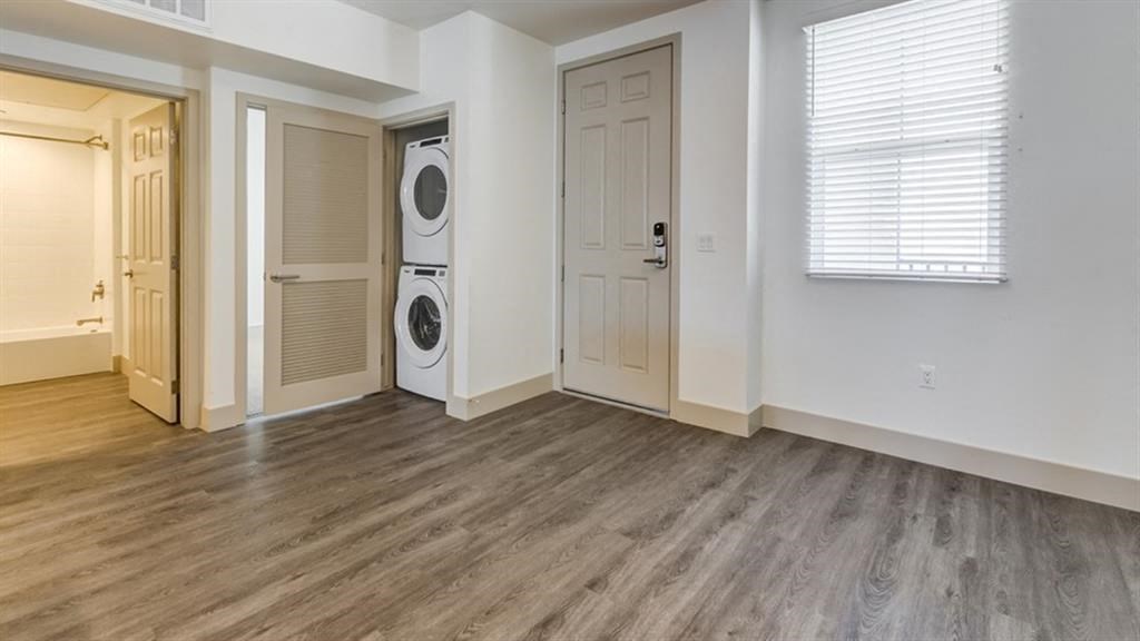 Hardwood Floors at Arrive Los Carneros II, Goleta, CA