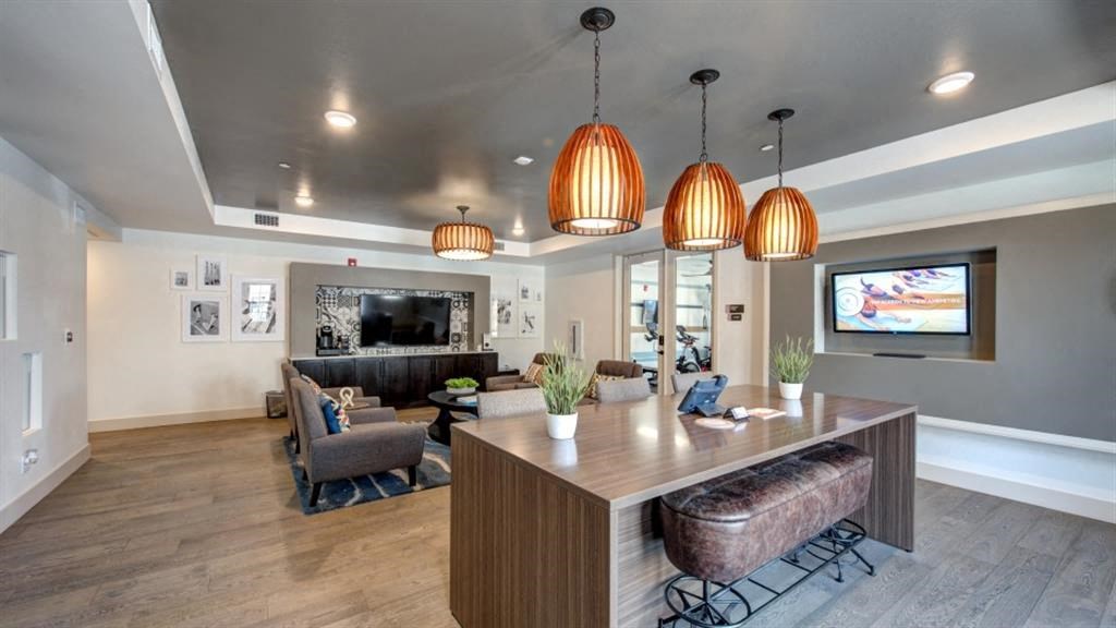 Social Lounge at Arrive Los Carneros, Goleta, 93117