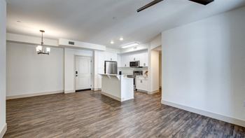 Los Carneros Living Room