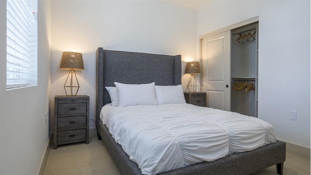 Gorgeous Bedroom at Arrive Los Carneros, Goleta