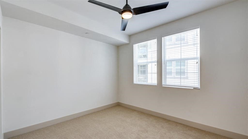 Ceiling Fan at Arrive Los Carneros, Goleta, CA, 93117