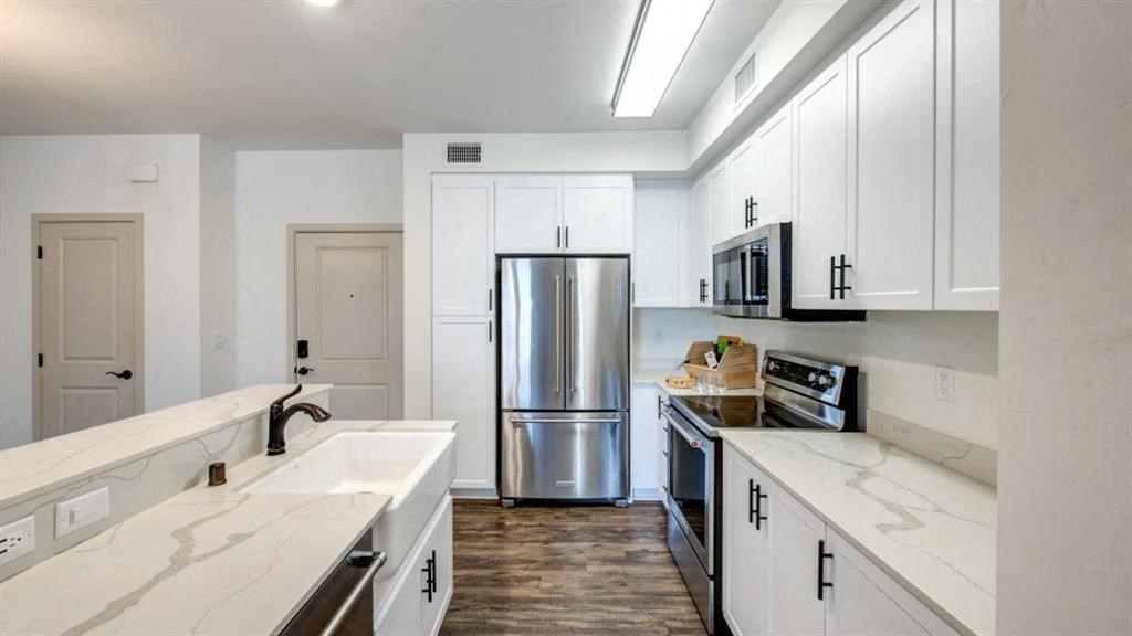 Spacious Kitchen at Arrive Los Carneros, Goleta, 93117
