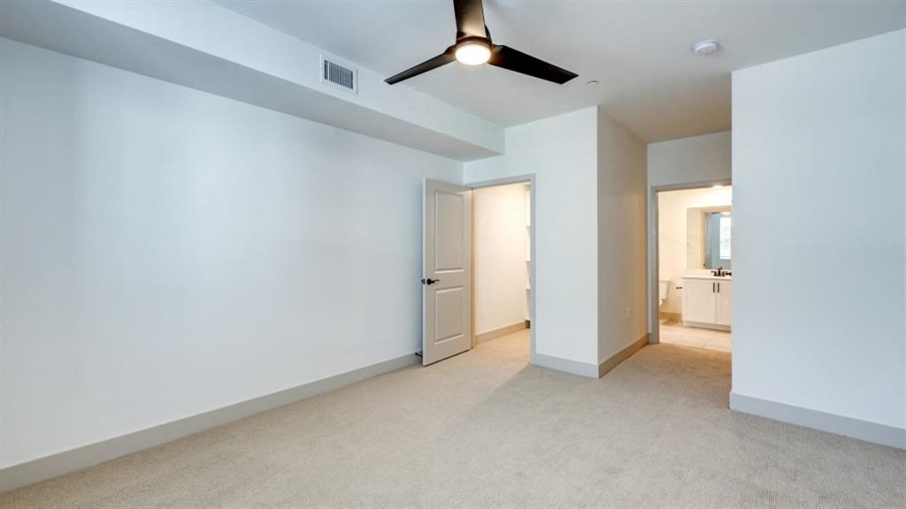 Unfurnished Bedroom at Arrive Los Carneros, California, 93117