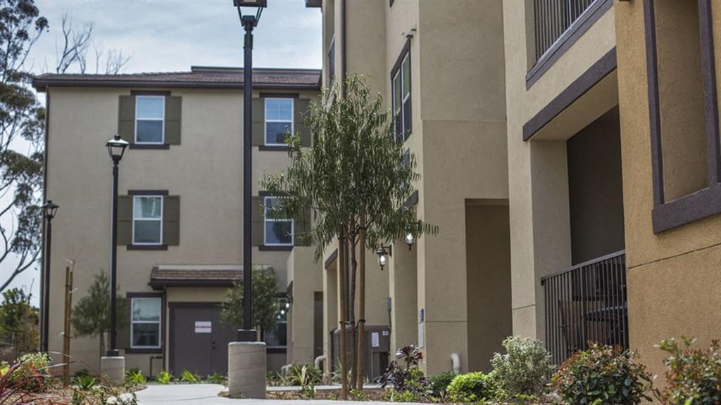 Exterior View at Arrive Los Carneros, Goleta
