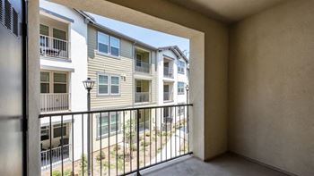 Los Carneros Outer Building