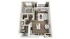 One Bedroom One Bath