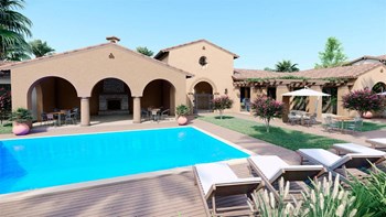 16340 Lasselle Street 1-3 Beds Apartment for Rent - Photo Gallery 5