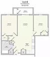2 Bedroom C