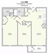 2 Bedroom D2