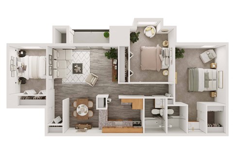 Chelsea at ReNew Odenton, Odenton, Maryland