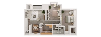 Columbia at ReNew Odenton, Odenton