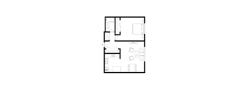 The Nokomis Floor Plan