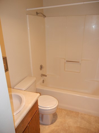 bathroom interior - Photo Gallery 5