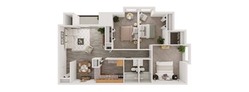 Dalton at ReNew Odenton, Odenton, 21113