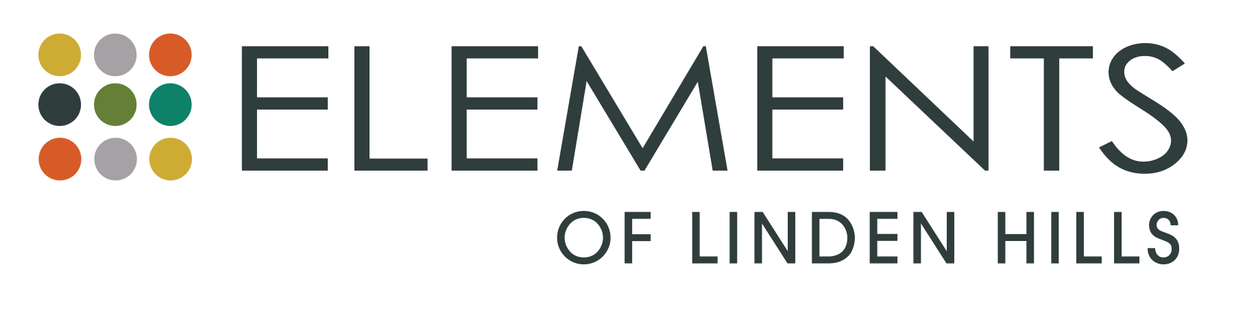 Property Logo at Elements of Linden Hills, Minnesota, 55410