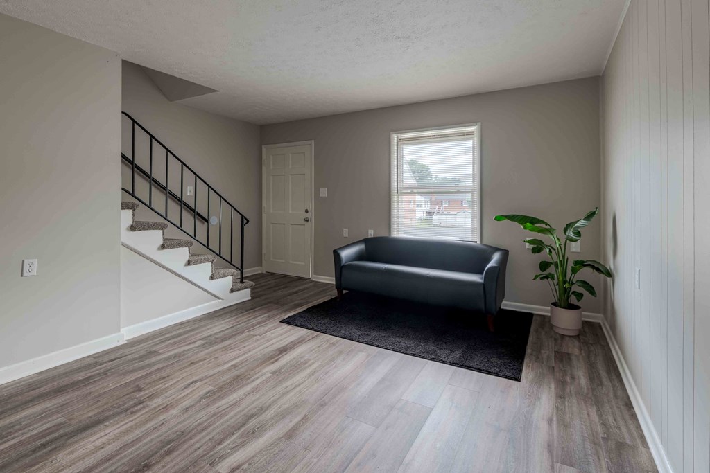 Fay Street Apartments