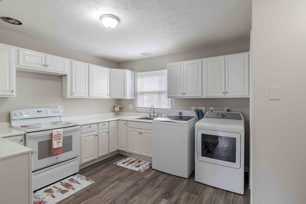 Fay Street Apartments