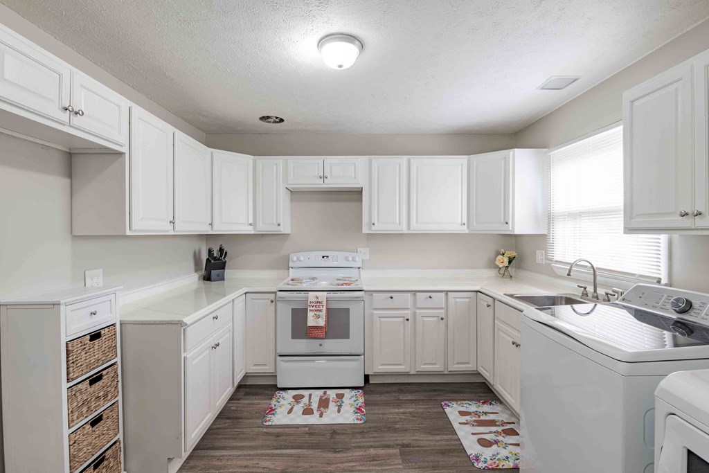 Fay Street Apartments