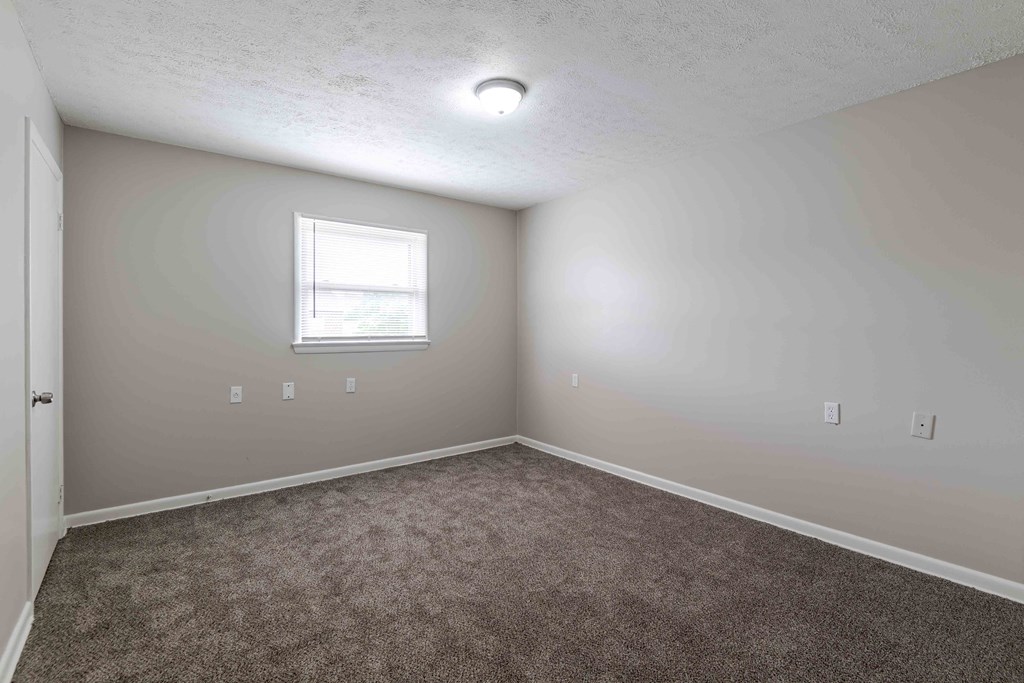 Fay Street Apartments