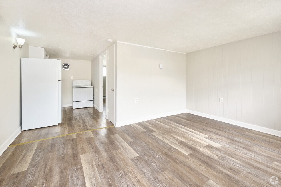 Fay Street Apartments