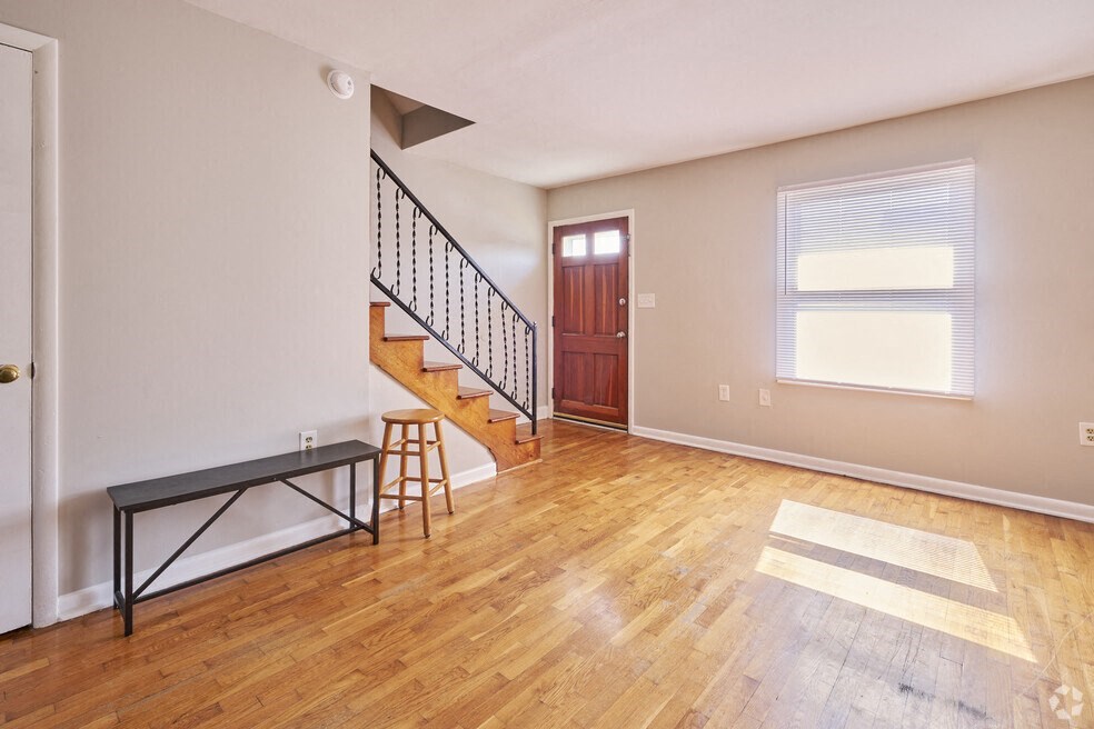 Fay Street Apartments