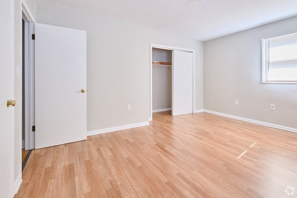 Fay Street Apartments