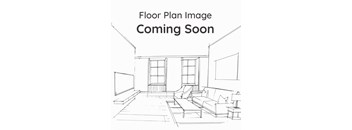 Floor plan images are coming soon
